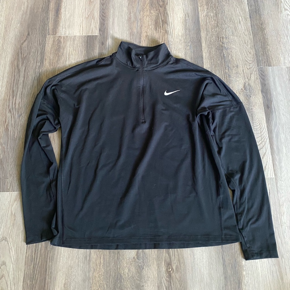 Nike Quarterzip
